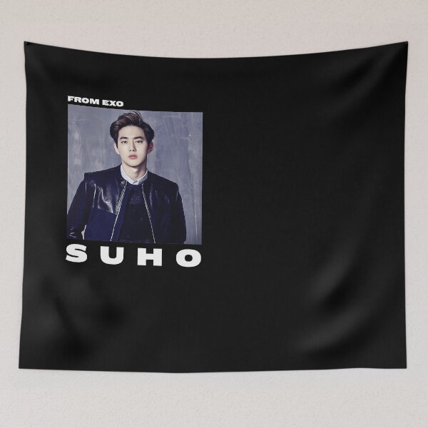 Item preview, Exo - Suho designed and sold by DENICERLY2.