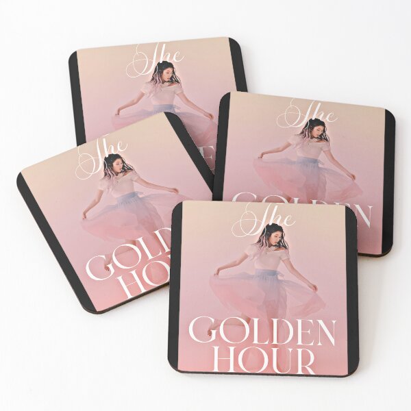 Item preview, Iu The Golden Hour designed and sold by DENICERLY2.
