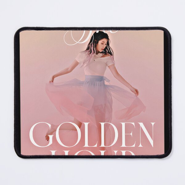 Item preview, Iu The Golden Hour designed and sold by DENICERLY2.