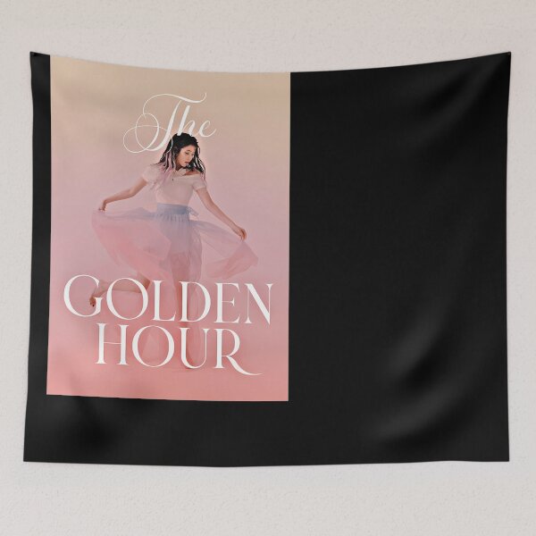 Item preview, Iu The Golden Hour designed and sold by DENICERLY2.