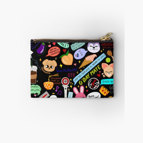 Item preview, Updated Skz Doodle designed and sold by DENICERLY2.