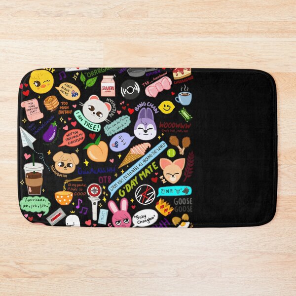 Item preview, Updated Skz Doodle designed and sold by DENICERLY2.