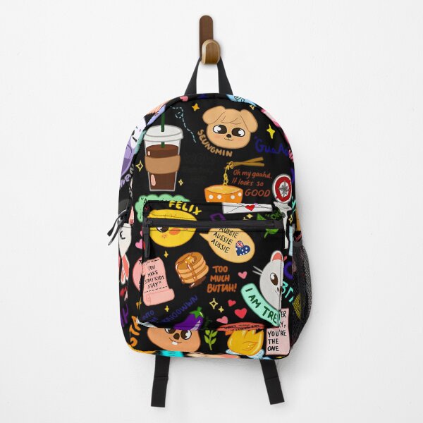 Item preview, Updated Skz Doodle designed and sold by DENICERLY2.