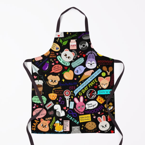 Item preview, Updated Skz Doodle designed and sold by DENICERLY2.