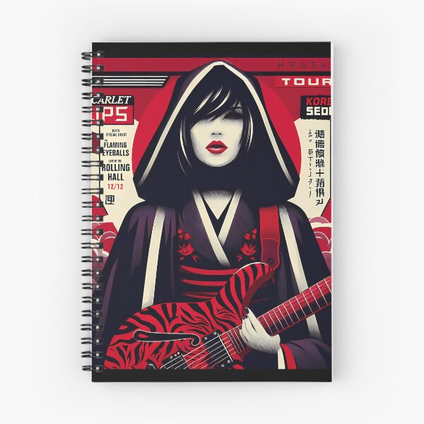 Item preview, The Scarlet Lips designed and sold by DENICERLY2.
