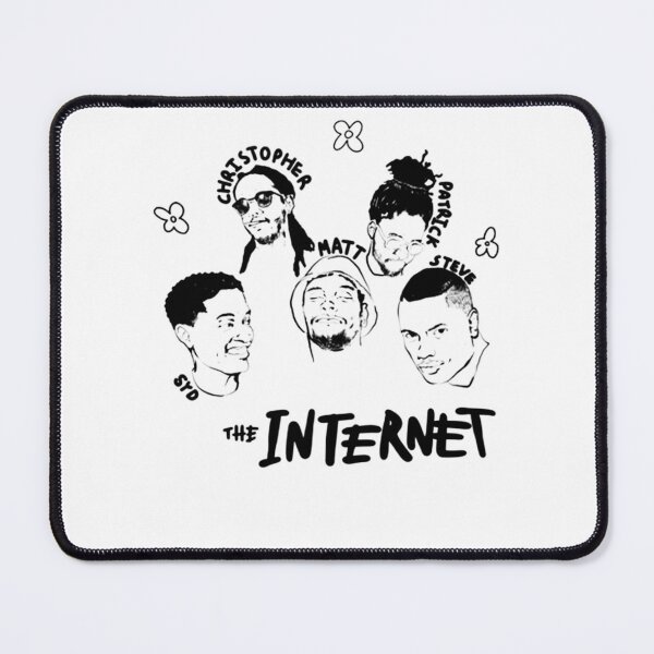Item preview, The Internet  designed and sold by palomojkcasa.
