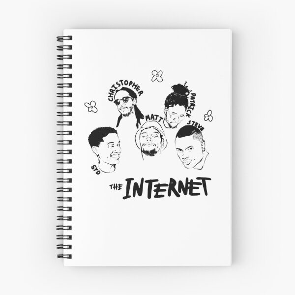Item preview, The Internet  designed and sold by palomojkcasa.