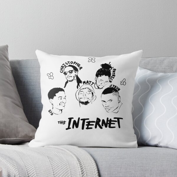 Item preview, The Internet  designed and sold by palomojkcasa.