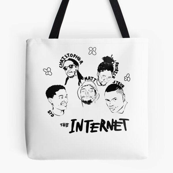 Item preview, The Internet  designed and sold by palomojkcasa.