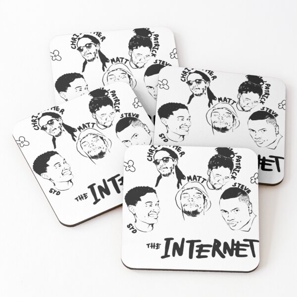 Item preview, The Internet  designed and sold by palomojkcasa.