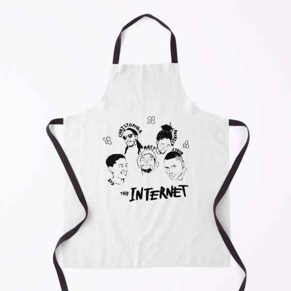 Item preview, The Internet designed and sold by palomojkcasa.