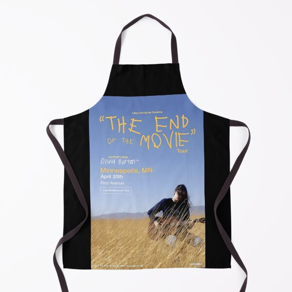 Item preview, Lizzy McAlpine – Indie Acoustic Field Poster Art designed and sold by vasilacielloa.