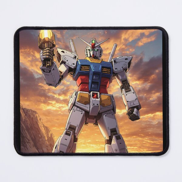 Item preview, Gundam Cryonex designed and sold by NichiStudio.