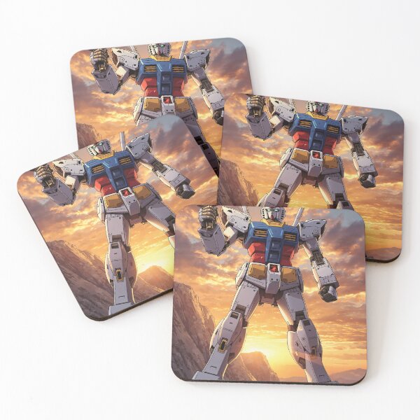 Item preview, Gundam Cryonex designed and sold by NichiStudio.