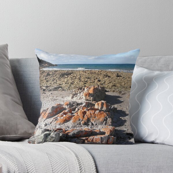 Item preview, Fine Winters Day at Rocky Cape, Tasmania, Australia. designed and sold by kaysharp.