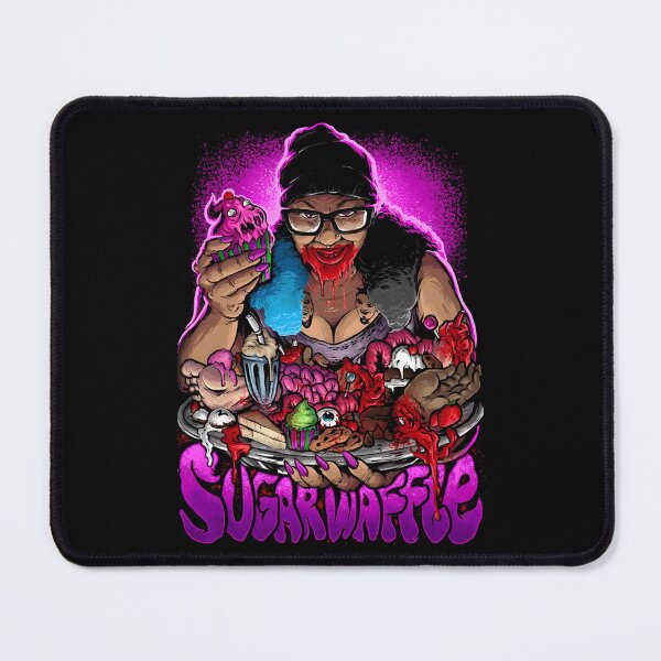 Item preview, Sugar designed and sold by PuffsKashtan.