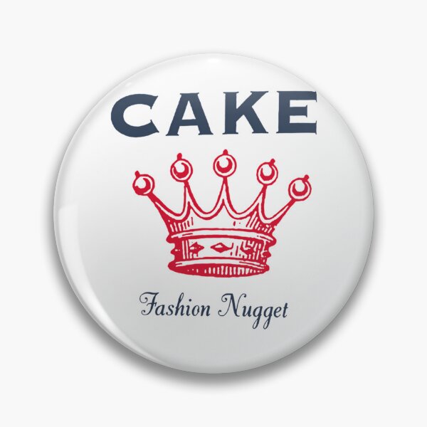 Item preview, ca.ke fa.shion nug.get  designed and sold by palomojkcasa.