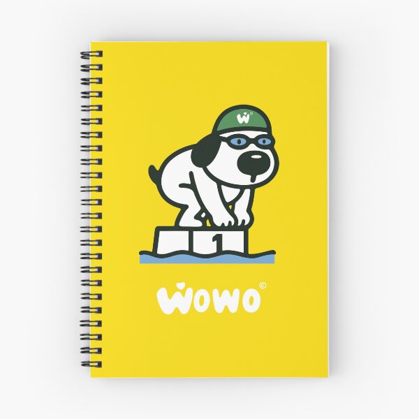 Item preview, Wowo © swim designed and sold by wowodog.