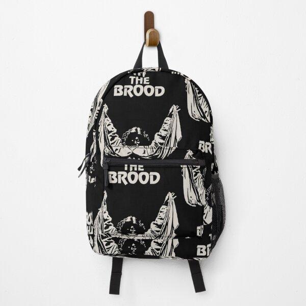 Item preview, The Brood Cronenberg Canadian Horror White designed and sold by solteskelmanl.