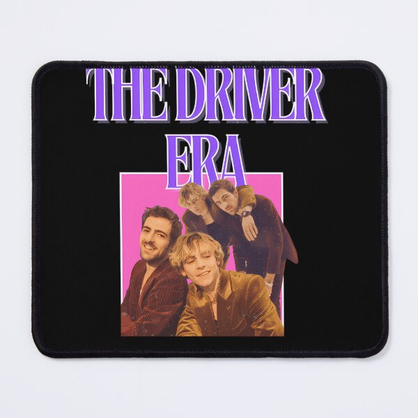 Item preview, T.he D.river E.ra  designed and sold by raingelzmont.