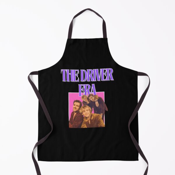 Item preview, T.he D.river E.ra  designed and sold by raingelzmont.