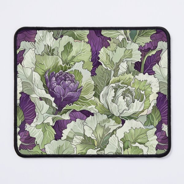 Item preview, Brassica designed and sold by CoolPixels.