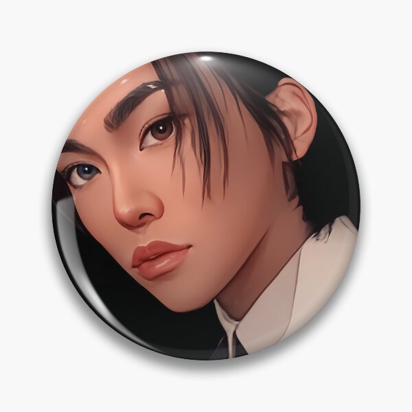 Item preview,  Xlov Imma Be Hyun  designed and sold by Lauraocko.