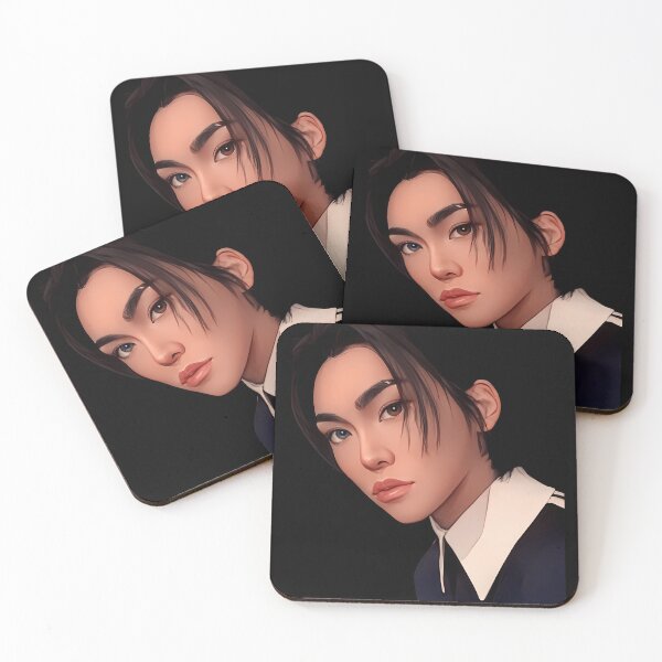 Item preview,  Xlov Imma Be Hyun  designed and sold by Lauraocko.