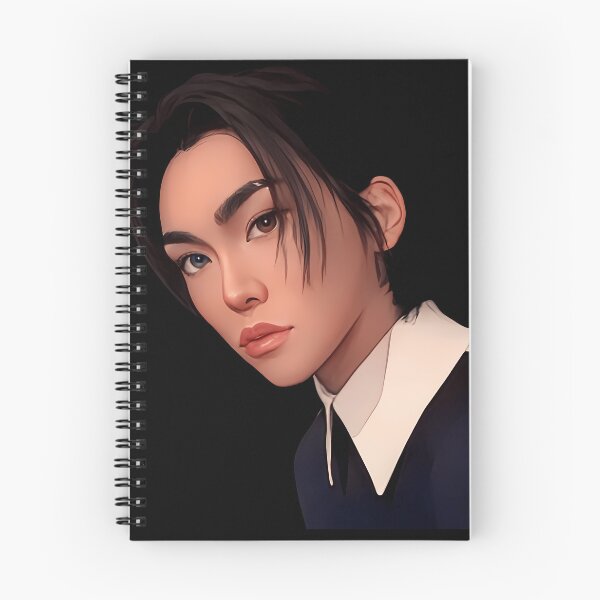 Item preview,  Xlov Imma Be Hyun  designed and sold by Lauraocko.