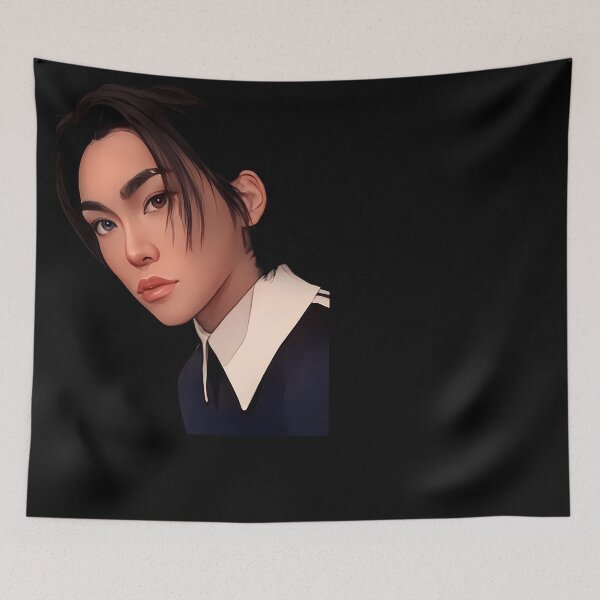 Item preview,  Xlov Imma Be Hyun  designed and sold by Lauraocko.