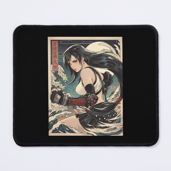 Item preview, Traditional Tifa designed and sold by MOTTMCDANIEL.