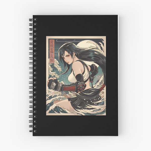 Item preview, Traditional Tifa designed and sold by MOTTMCDANIEL.