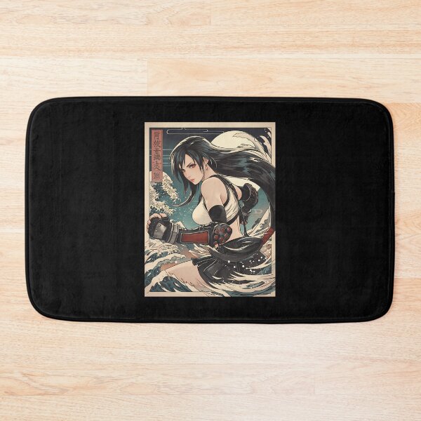 Item preview, Traditional Tifa designed and sold by MOTTMCDANIEL.