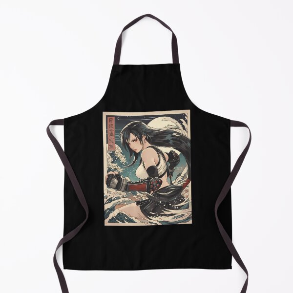 Item preview, Traditional Tifa designed and sold by MOTTMCDANIEL.