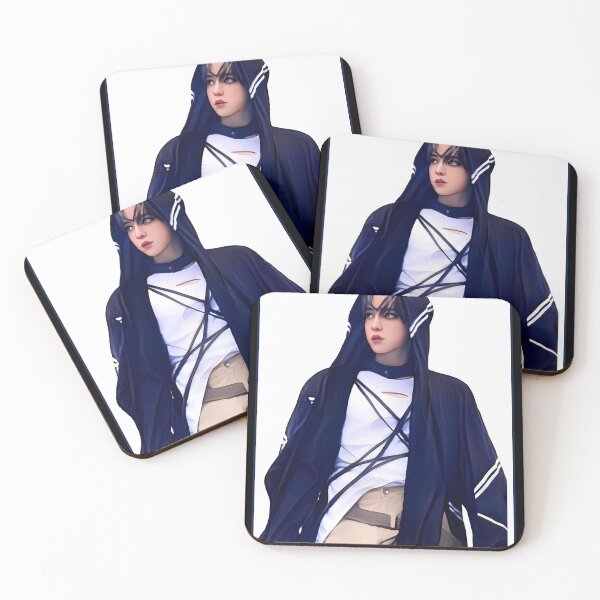 Item preview, Ateez Spin Off From The Witness Yunho 1 designed and sold by Lauraocko.