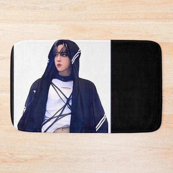 Item preview, Ateez Spin Off From The Witness Yunho 1 designed and sold by Lauraocko.