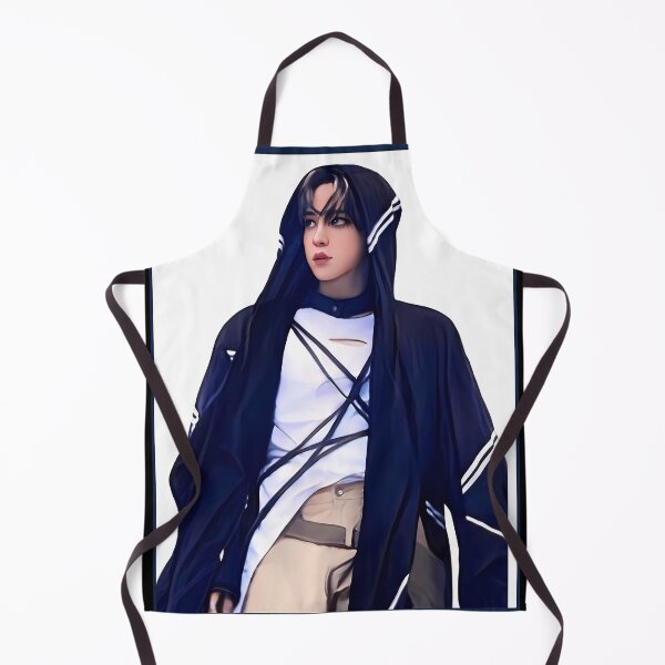 Item preview, Ateez Spin Off From The Witness Yunho 1 designed and sold by Lauraocko.