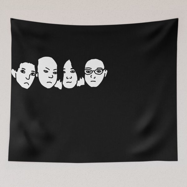 Item preview, Hyukoh designed and sold by Lauraocko.