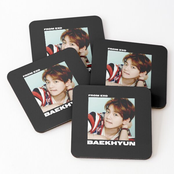 Item preview, Exo - Baekhyun designed and sold by Lauraocko.