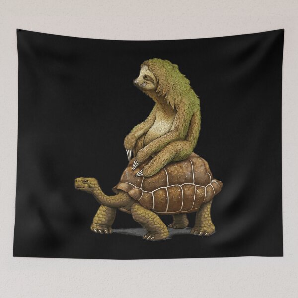Item preview,  Speed Is Relative designed and sold by Halgee.