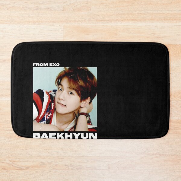 Artikelvorschau, Exo - Baekhyun entworfen und verkauft von Lauraocko.