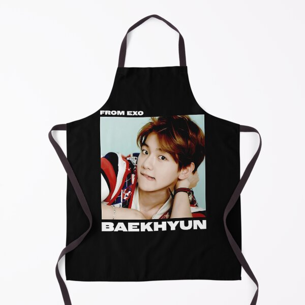 Item preview, Exo - Baekhyun designed and sold by Lauraocko.