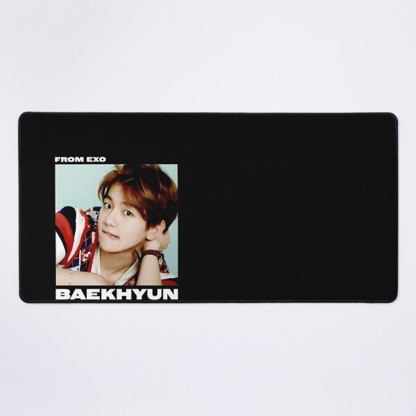 Item preview, Exo - Baekhyun designed and sold by Lauraocko.