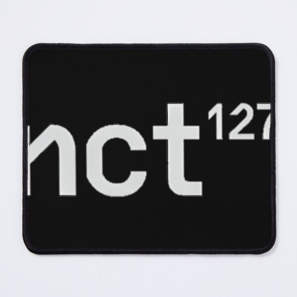 Item preview, Nct 127 Simple Logo designed and sold by Lauraocko.