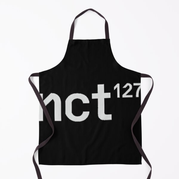 Item preview, Nct 127 Simple Logo designed and sold by Lauraocko.