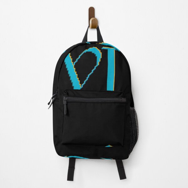 Item preview, Bits Style Viviz Logo - designed and sold by Lauraocko.