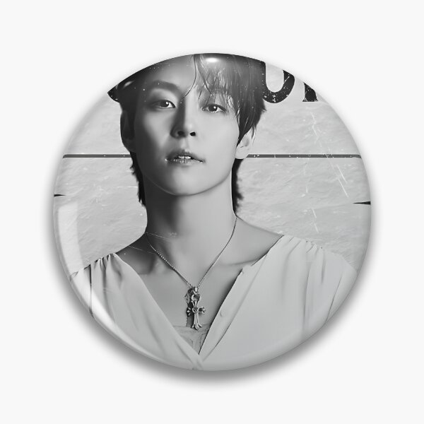Item preview, Woosung The Rose designed and sold by Lauraocko.