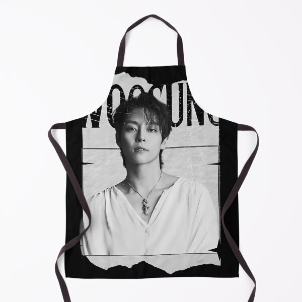 Item preview, Woosung The Rose designed and sold by Lauraocko.