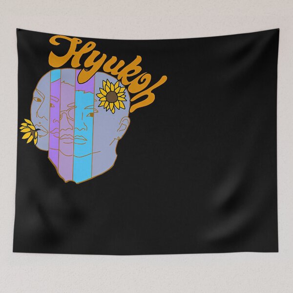 Item preview, Hyukoh designed and sold by Lauraocko.