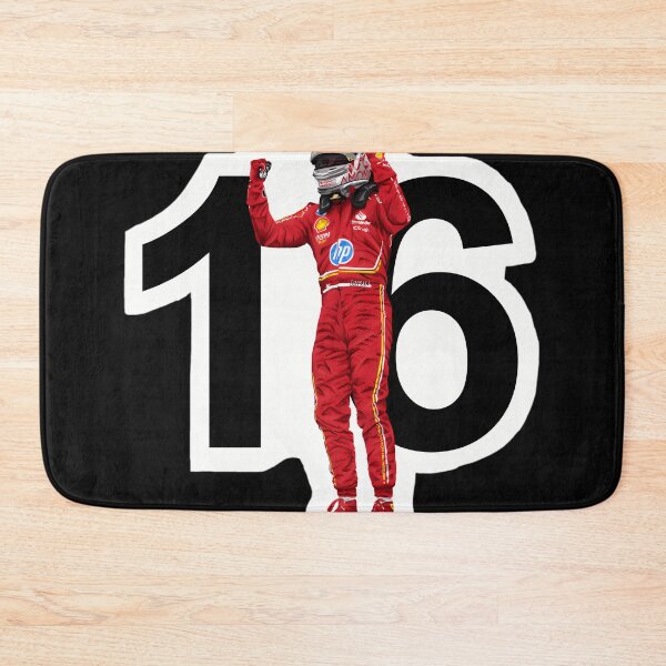 Item preview, Charles Leclerc 16 designed and sold by AMYDEVERAUX.